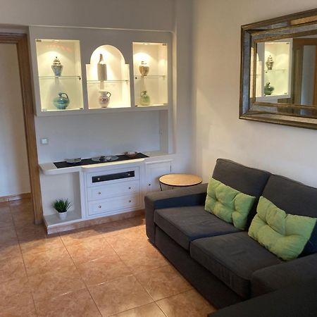 Luninoso Y Practico Apartamento En El Centro Con Amplio Parking Incluido Γρανάδα Εξωτερικό φωτογραφία